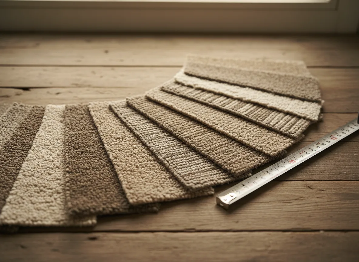 Carpet Installation Rutherford, CA FAQs